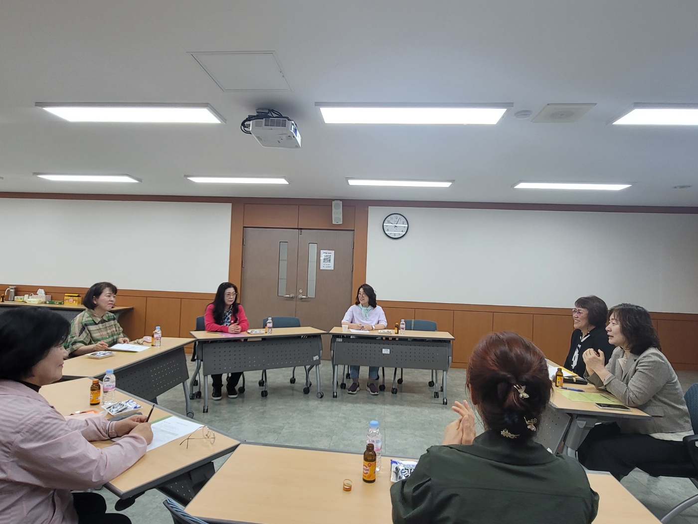 ■자원봉사자 2차 정기모임[5월26일] [첨부 이미지3]